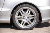 2003 Mercedes SL500 Coupe [Location: Cheltenham, VIC] - 23