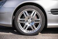 2003 Mercedes SL500 Coupe [Location: Cheltenham, VIC] - 24