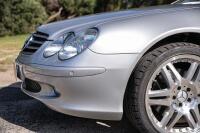 2003 Mercedes SL500 Coupe [Location: Cheltenham, VIC] - 25