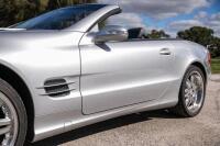 2003 Mercedes SL500 Coupe [Location: Cheltenham, VIC] - 26
