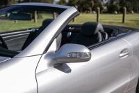 2003 Mercedes SL500 Coupe [Location: Cheltenham, VIC] - 27