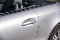 2003 Mercedes SL500 Coupe [Location: Cheltenham, VIC] - 28