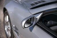 2003 Mercedes SL500 Coupe [Location: Cheltenham, VIC] - 29