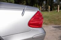 2003 Mercedes SL500 Coupe [Location: Cheltenham, VIC] - 30