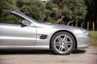 2003 Mercedes SL500 Coupe [Location: Cheltenham, VIC] - 34