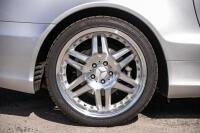 2003 Mercedes SL500 Coupe [Location: Cheltenham, VIC] - 36