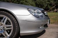2003 Mercedes SL500 Coupe [Location: Cheltenham, VIC] - 38
