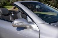 2003 Mercedes SL500 Coupe [Location: Cheltenham, VIC] - 40
