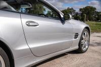 2003 Mercedes SL500 Coupe [Location: Cheltenham, VIC] - 44