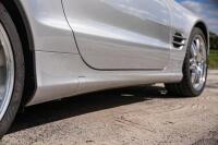 2003 Mercedes SL500 Coupe [Location: Cheltenham, VIC] - 45
