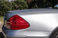2003 Mercedes SL500 Coupe [Location: Cheltenham, VIC] - 46