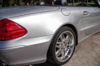 2003 Mercedes SL500 Coupe [Location: Cheltenham, VIC] - 47