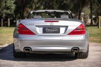 2003 Mercedes SL500 Coupe [Location: Cheltenham, VIC] - 49