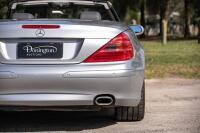 2003 Mercedes SL500 Coupe [Location: Cheltenham, VIC] - 52