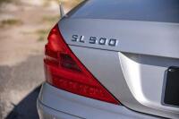 2003 Mercedes SL500 Coupe [Location: Cheltenham, VIC] - 53