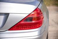 2003 Mercedes SL500 Coupe [Location: Cheltenham, VIC] - 54