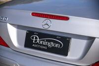 2003 Mercedes SL500 Coupe [Location: Cheltenham, VIC] - 55