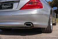 2003 Mercedes SL500 Coupe [Location: Cheltenham, VIC] - 56