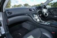 2003 Mercedes SL500 Coupe [Location: Cheltenham, VIC] - 69