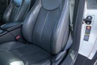 2003 Mercedes SL500 Coupe [Location: Cheltenham, VIC] - 72