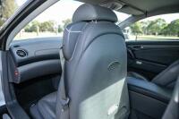 2003 Mercedes SL500 Coupe [Location: Cheltenham, VIC] - 75