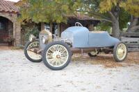 ​​​​​​​1913 STRAKER-SQUIRE 15HP (1 of only 2 pre-WW1 cars in Australia) - 117