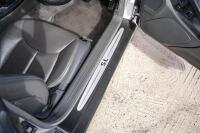 2003 Mercedes SL500 Coupe [Location: Cheltenham, VIC] - 80