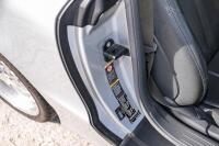2003 Mercedes SL500 Coupe [Location: Cheltenham, VIC] - 81