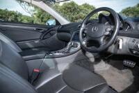 2003 Mercedes SL500 Coupe [Location: Cheltenham, VIC] - 85