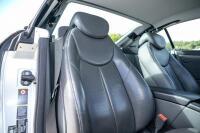 2003 Mercedes SL500 Coupe [Location: Cheltenham, VIC] - 87