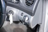 2003 Mercedes SL500 Coupe [Location: Cheltenham, VIC] - 92