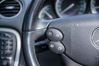 2003 Mercedes SL500 Coupe [Location: Cheltenham, VIC] - 96