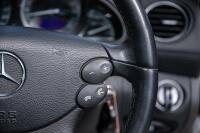 2003 Mercedes SL500 Coupe [Location: Cheltenham, VIC] - 97