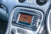 2003 Mercedes SL500 Coupe [Location: Cheltenham, VIC] - 102