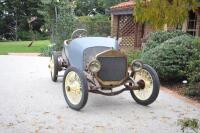 ​​​​​​​1913 STRAKER-SQUIRE 15HP (1 of only 2 pre-WW1 cars in Australia) - 120