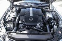 2003 Mercedes SL500 Coupe [Location: Cheltenham, VIC] - 112