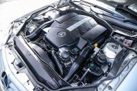 2003 Mercedes SL500 Coupe [Location: Cheltenham, VIC] - 113