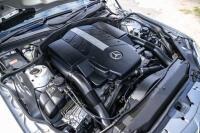 2003 Mercedes SL500 Coupe [Location: Cheltenham, VIC] - 114