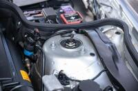 2003 Mercedes SL500 Coupe [Location: Cheltenham, VIC] - 116