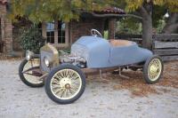 ​​​​​​​1913 STRAKER-SQUIRE 15HP (1 of only 2 pre-WW1 cars in Australia) - 121
