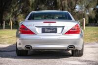 2003 Mercedes SL500 Coupe [Location: Cheltenham, VIC] - 120