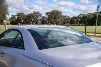 2003 Mercedes SL500 Coupe [Location: Cheltenham, VIC] - 123