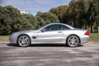 2003 Mercedes SL500 Coupe [Location: Cheltenham, VIC] - 125