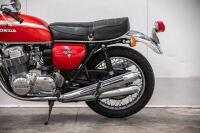 1973 Honda CB750 K2 Motorcycle&nbsp;[Location: Cheltenham VIC] - 2