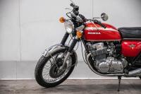 1973 Honda CB750 K2 Motorcycle&nbsp;[Location: Cheltenham VIC] - 3