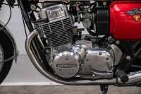 1973 Honda CB750 K2 Motorcycle&nbsp;[Location: Cheltenham VIC] - 6