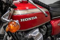 1973 Honda CB750 K2 Motorcycle&nbsp;[Location: Cheltenham VIC] - 8