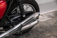 1973 Honda CB750 K2 Motorcycle&nbsp;[Location: Cheltenham VIC] - 10