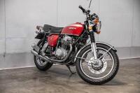 1973 Honda CB750 K2 Motorcycle&nbsp;[Location: Cheltenham VIC] - 12
