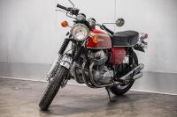 1973 Honda CB750 K2 Motorcycle&nbsp;[Location: Cheltenham VIC] - 13